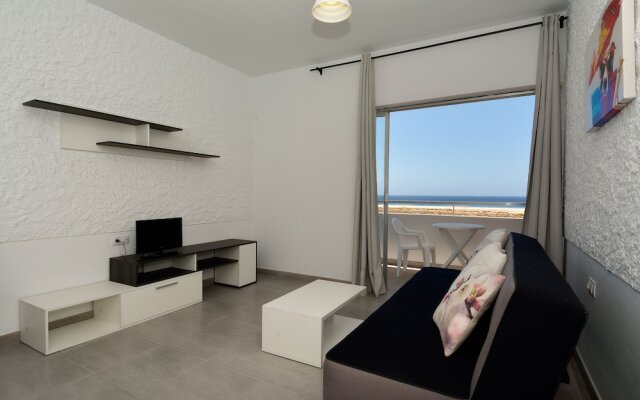 Faro Mare Apartments Morro Jable