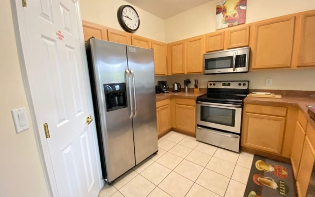 Family Home @ Tower Lake