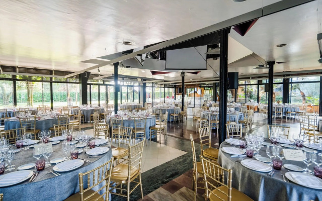 Mas Passamaner Hotel