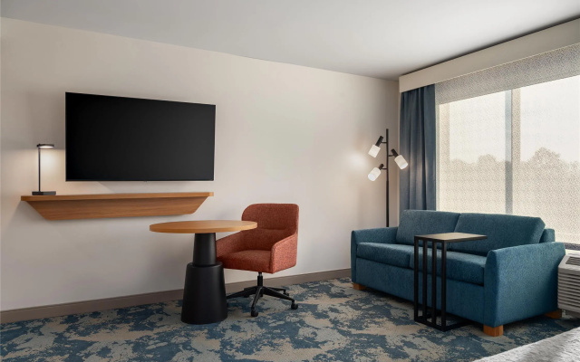 Hampton Inn By Hilton Lawrenceburg