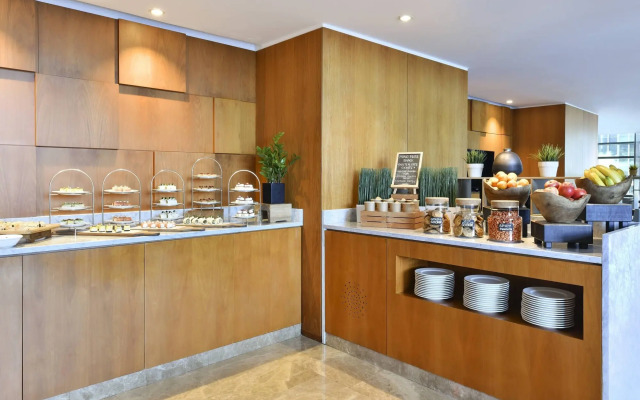 Marriott Marquis City Center Doha Hotel