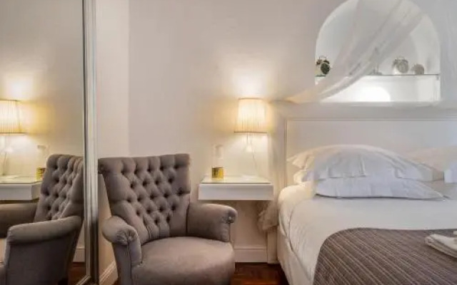 Casa da Fonte - Holiday Apartments