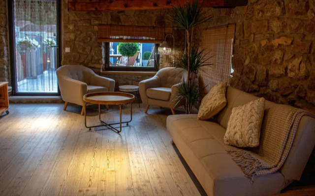 La Casa Del Miracle