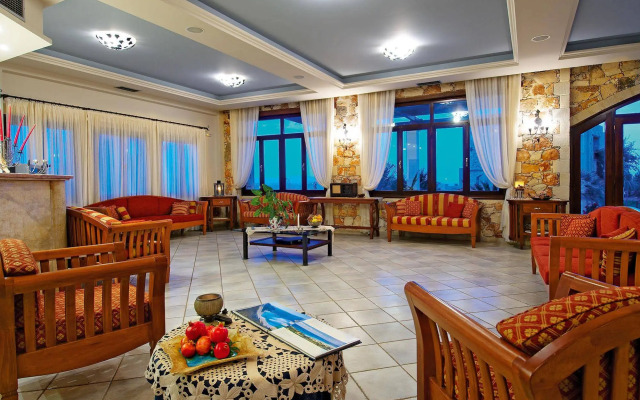 Areti Hotel