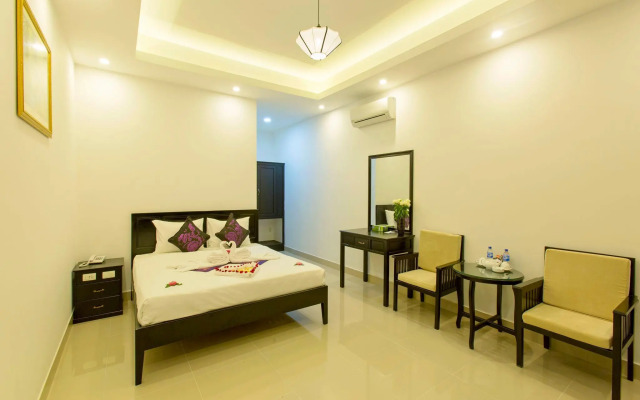 Hoi An Hideaway Villa