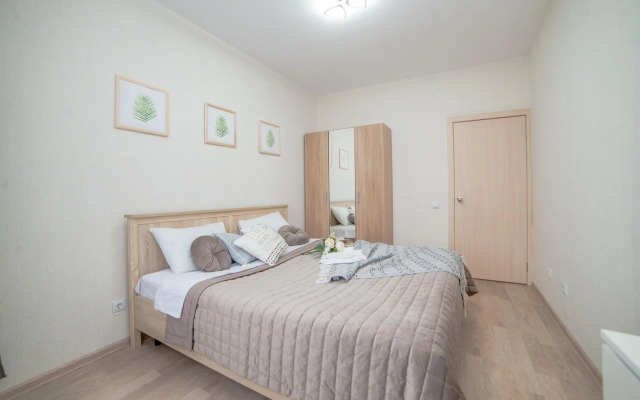 BeGuest (БиГэст) на Академика Постовского 17А