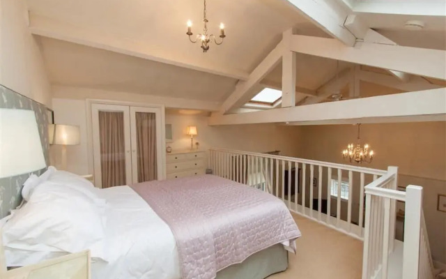 The Coach House