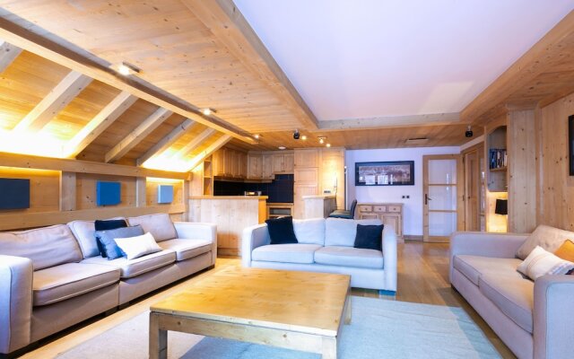 Residence Le Lys Martagon