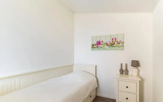 Cosy Holiday Home in Appelscha With Garden
