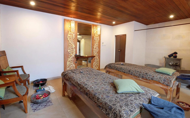 Lumbini Luxury Villas and Spa