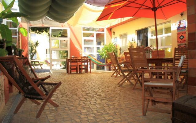 Casa das Três Aguias