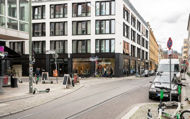 Numa Berlin Nook