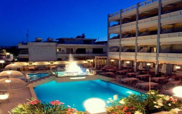 Rainbow Hotel