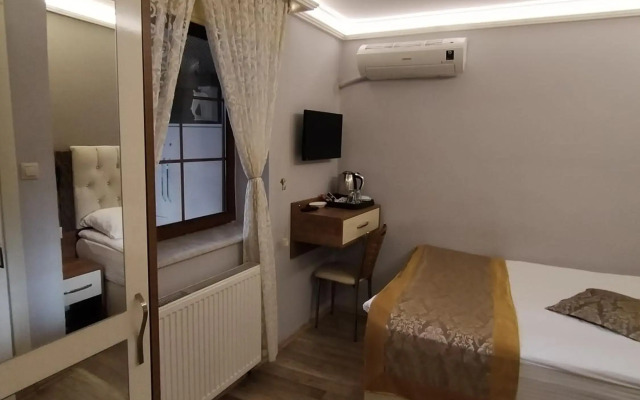Şehrizade Konakları