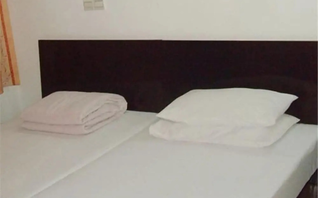 Wan Fu Hostel – Guest Rooms – Suzhou
