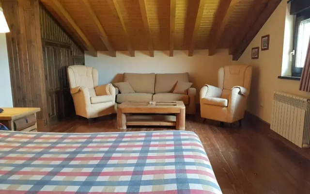 Hotel Garabatos