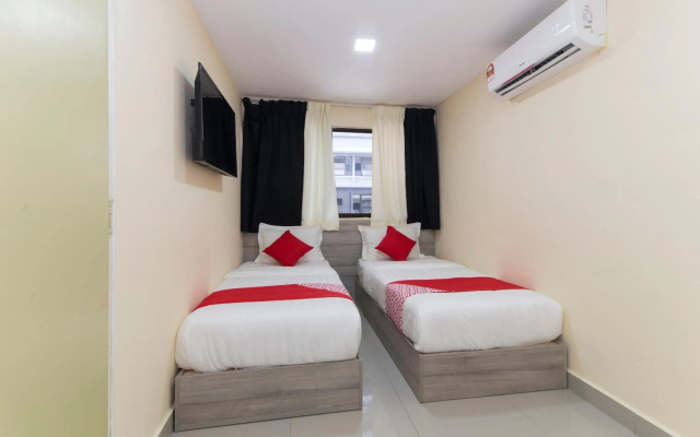Hotel O Kl Centre Point
