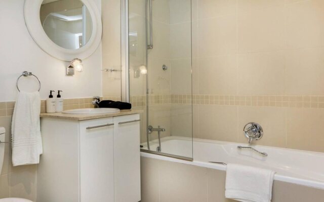 Dunmore Apartment