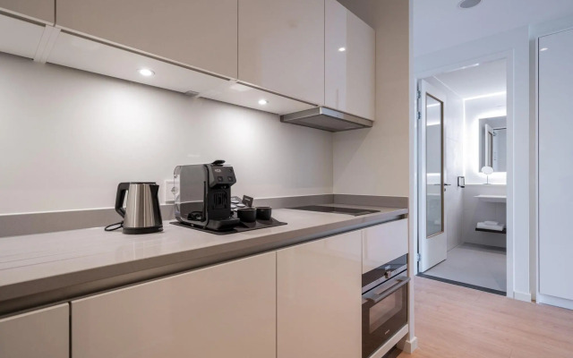 PREMIER SUITES PLUS Amsterdam