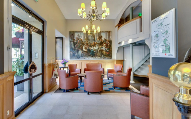 Grand Hotel des Gobelins