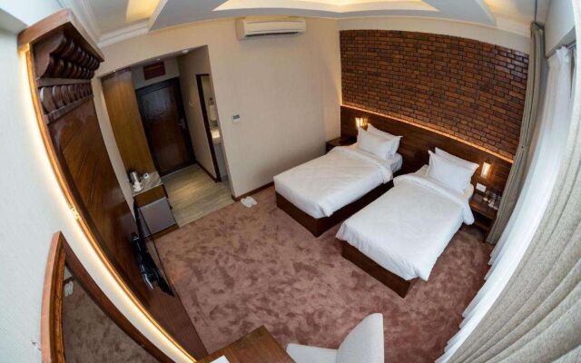 Hotel Dolmaling