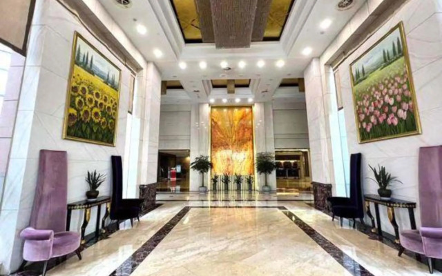 Jingjiang International Hotel