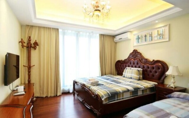 Nankun Mountain Resort Villa No.21