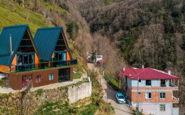 Poyraz Bungalov