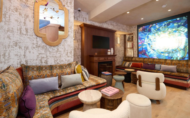 Hôtel Hiro