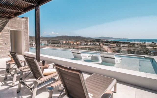 Cerritos Surf Residences