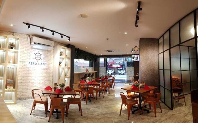 Grand Singgie Hotel managed by Asatel