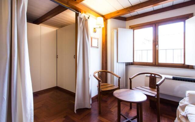 Altieri Loft Pantheon