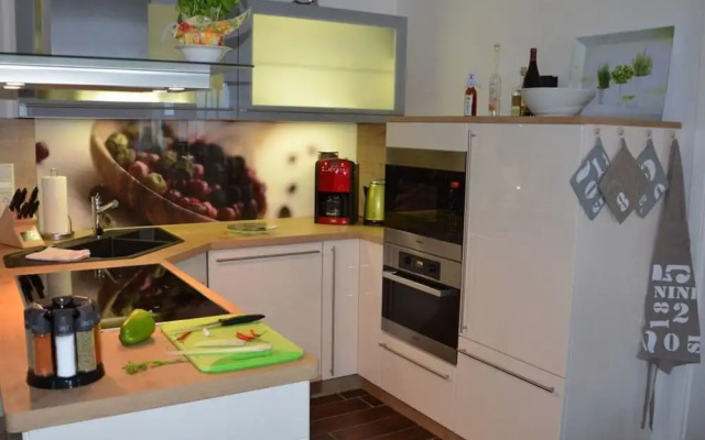 Siam Comfortable Holiday Residence