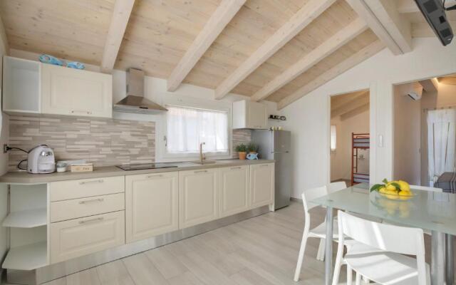 Baita Marina - Tramontana 30m mare