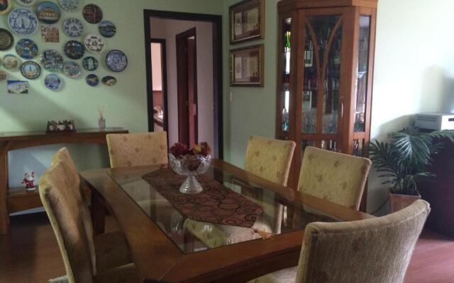 Apartamento Orsi