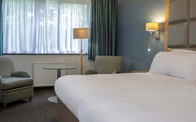 Stratford Manor Hotel