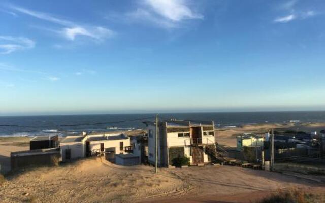 Hostel Vente al Diablo