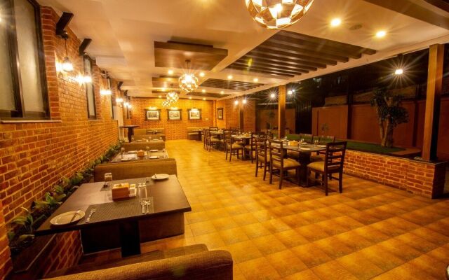 Pashupati Boutique Hotel & Spa