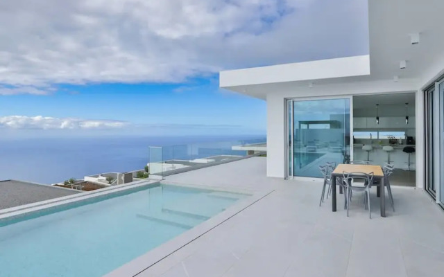 Villa Noelia Ocean View