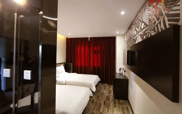 Xinhua Boutique Hotel