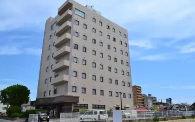 Taira View Hotel