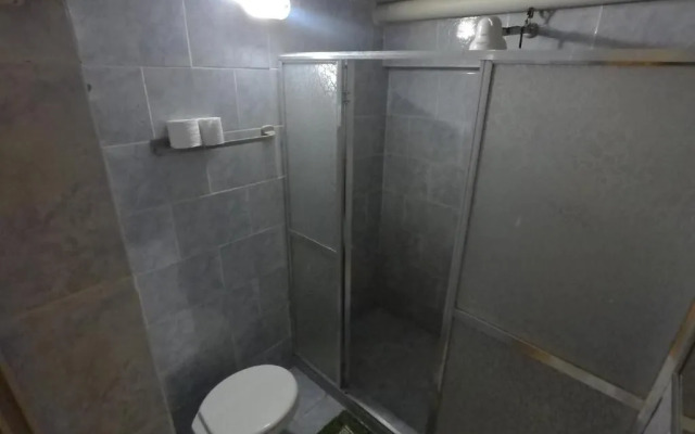 Pousada Santa Monica