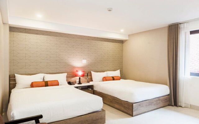 Ariel Homes Boutique Hotel
