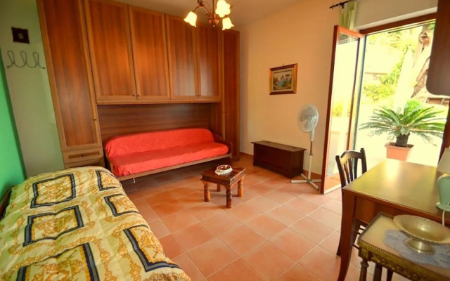 Locazione Turistica Maddalena