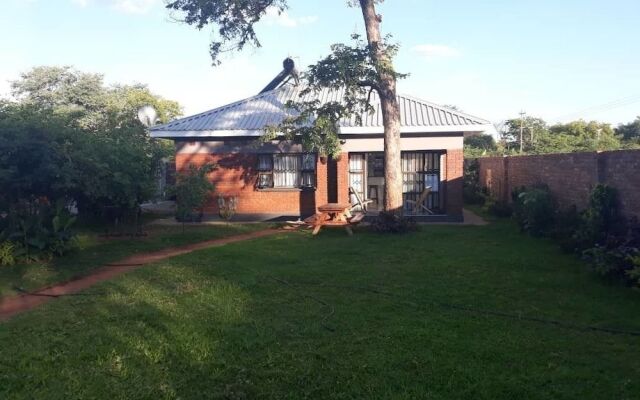 KhayaLethu Holiday Home