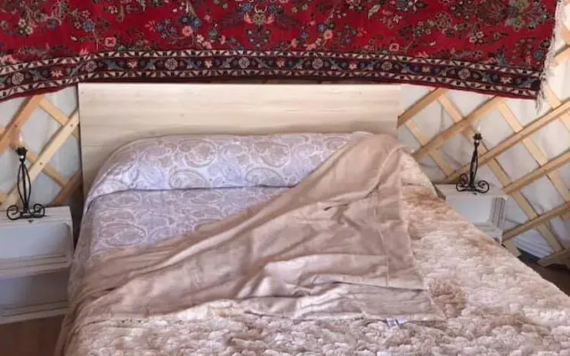 Camping Fonts de l'Algar