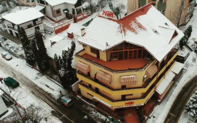 Pensiunea Noel