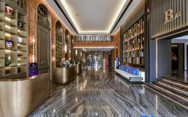 Jia Long Sunny Hotel