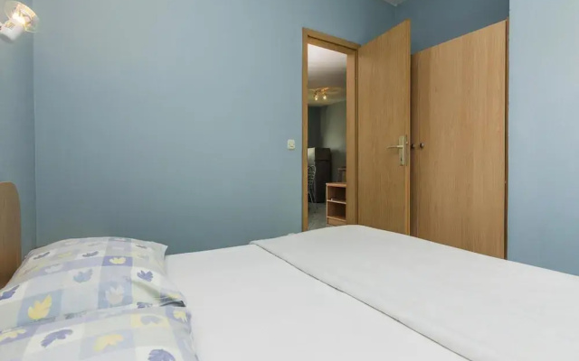 Apartment in Nin Near Beach & Pool
