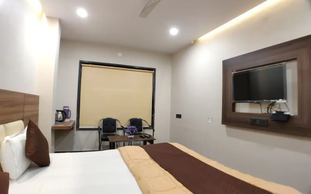 Hotel Atul Residency